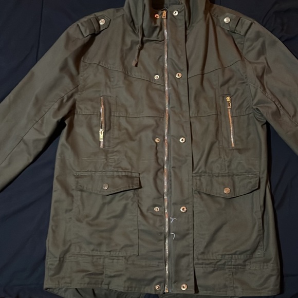 Track 23 jacket size large - Picture 3 of 6